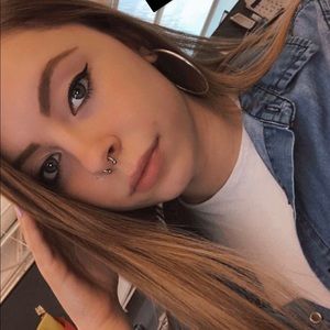 Meet your Posher, Kristi